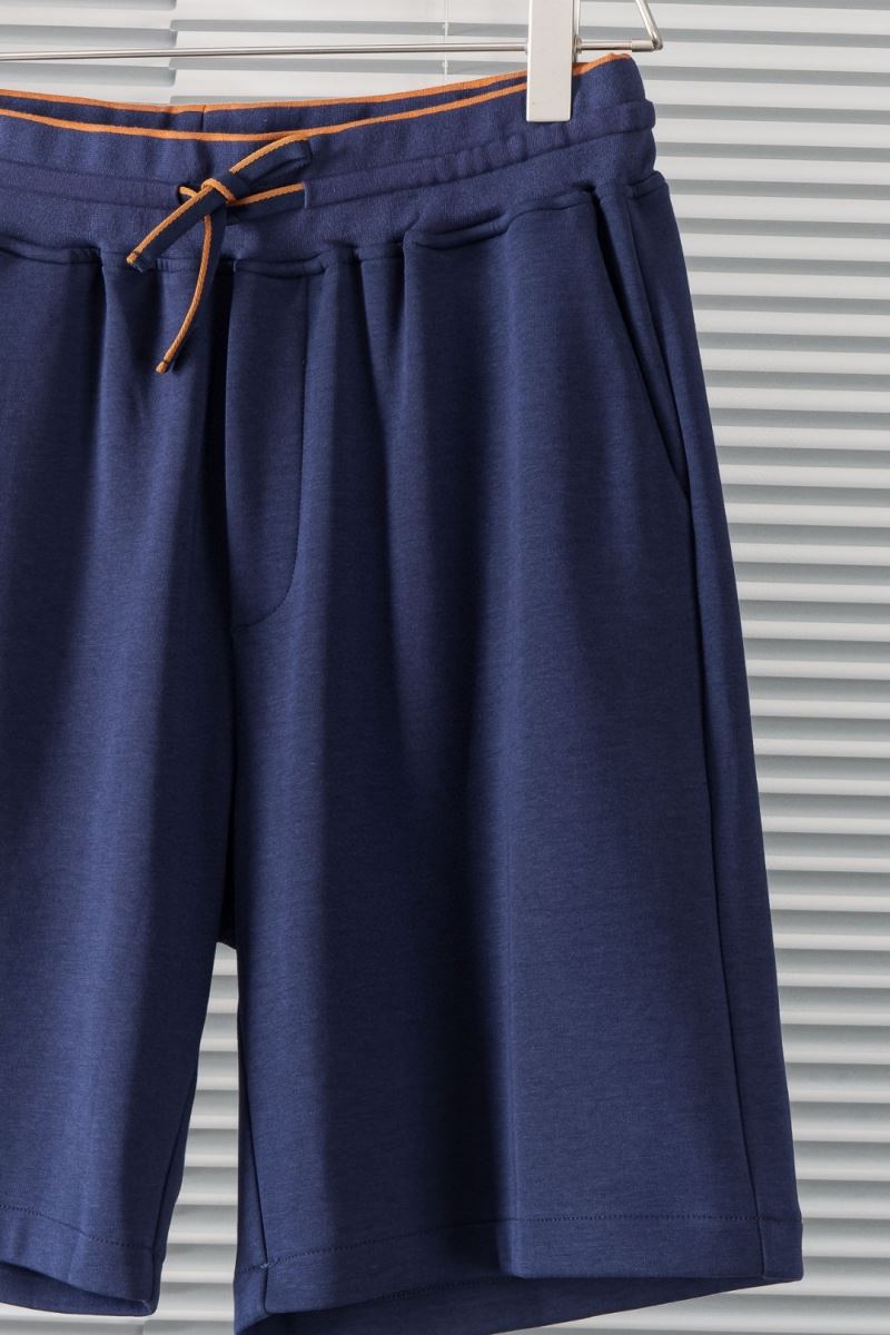 Zegna Short Pants